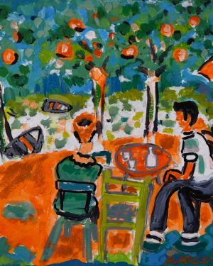 Conversation