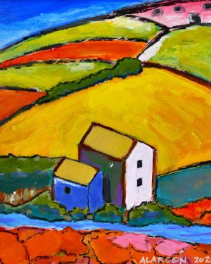 Farm Land